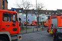 Kaminbrand Koeln Vingst Burgstr Oranienstr P30